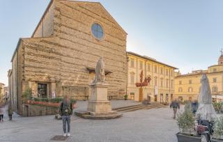 Lake Front Home In Arezzo Ar - 1