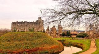 county of Surrey - 2