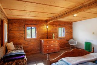 Uriges Bauernhaus Achtzehn53 - 9