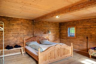 Uriges Bauernhaus Achtzehn53 - 8