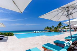 Vista Family Garden Suite Pool front 2 Bdrms - 4