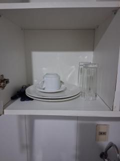 Apart Centro CDE - 8