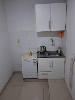 Apart Centro CDE - 3