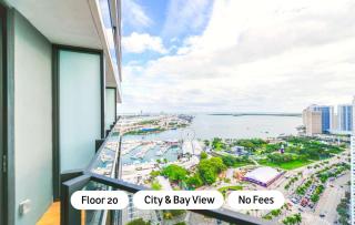 MVR Ultra-Lux Studio with Epic Water Views - 0