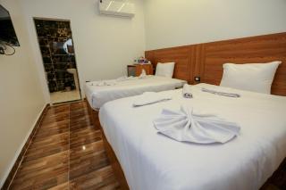 The Sacred Angle Pyramids View - 6