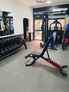 Wellbeing hide away - 4