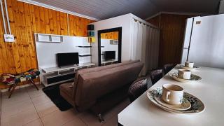 Apartamento no Centro de Gramado, 700 m da Rua Coberta - 6