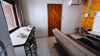 Apartamento no Centro de Gramado, 700 m da Rua Coberta - 4
