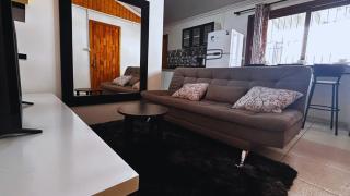 Apartamento no Centro de Gramado, 700 m da Rua Coberta - 2