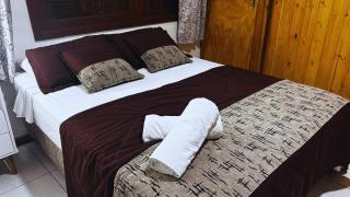 Apartamento no Centro de Gramado, 700 m da Rua Coberta - 1