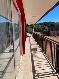 Departamentos Don Julio - 8