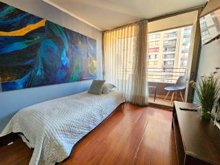 AVILA departamentos sector bulnes la moneda - 9