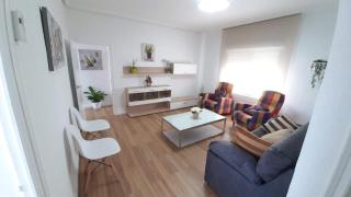 Apartamento San Juan - 0