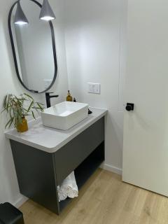 Coastal A-Frame, Near Schoodic Point, Acadia - 5