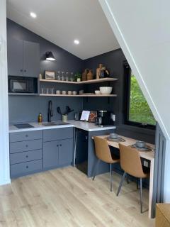 Coastal A-Frame, Near Schoodic Point, Acadia - Gouldsboro - 4