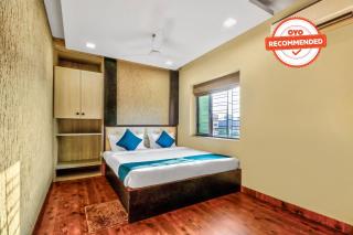 Super Hotel O Park Circus Near Birla Mandir - 0