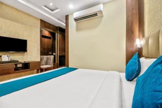 Super Hotel O Park Circus Near Birla Mandir - 1