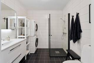 Modern apartment in Elverum - 8