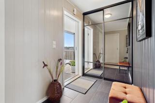 Modern apartment in Elverum - 7