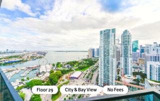 MVR - Miami-s #1 Stay - 11K Reviews - 0