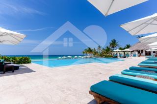 Vista Pearl @Cana Pearl Deluxe Pool View 2B Condo - 5