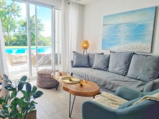 Aqua Pearl ! Pool Access 2 BRM J 102 - 6