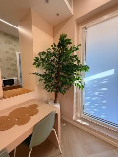 Hana Luxury Rooftop Milano Nord - Free Parking - 5