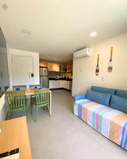 Flat Beijupira - Centro Porto de Galinhas - 9