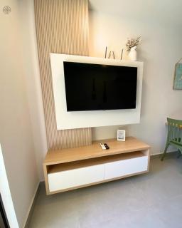 Flat Beijupira - Centro Porto de Galinhas - 6