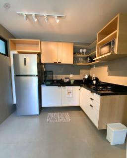 Flat Beijupira - Centro Porto de Galinhas - 2