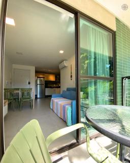 Flat Beijupira - Centro Porto de Galinhas - 4