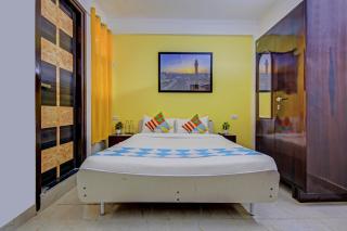 Super OYO Townhouse Saket Residency 1 Delhi - 0