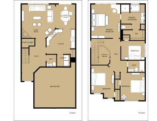 Entire 4br Private Home I-85 Access Family - 9