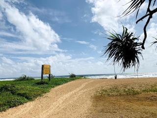 Westrom Villa Ocean Front - 1