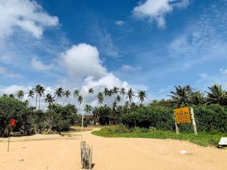 Westrom Villa Ocean Front - 3