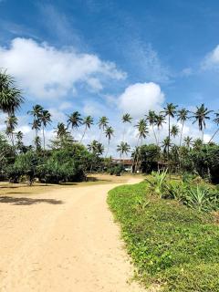 Westrom Villa Ocean Front - 5