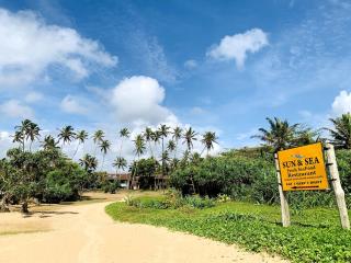 Westrom Villa Ocean Front - 7