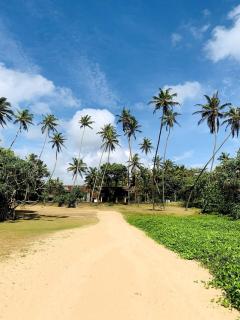 Westrom Villa Ocean Front - 9