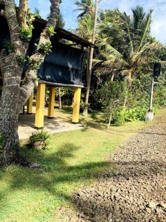 Westrom Villa Ocean Front - 2