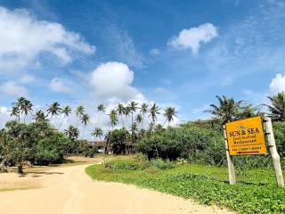 Westrom Villa Ocean Front - 4