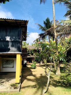 Westrom Villa Ocean Front - 8