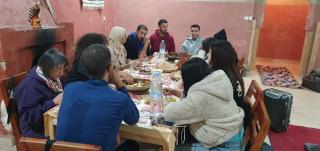 KASBAH Atlas-Aberdouz - 8