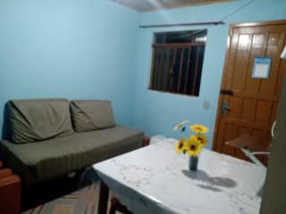 Casa de veraneio da Lu - 2