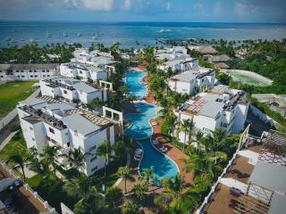 Beach Front Luxury apartment Punta Cana L-101 - 0