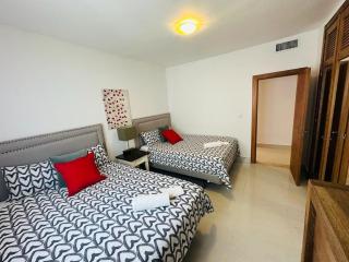 Beach Front Luxury apartment Punta Cana L-101 - 9