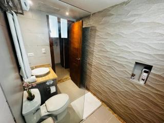 Beach Front Luxury apartment Punta Cana L-101 - 8