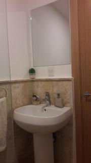 Beach Front Luxury apartment Punta Cana L-101 - 6