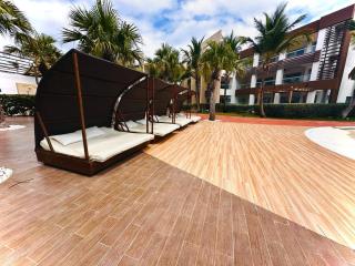 Beach Front Luxury apartment Punta Cana L-101 - 3