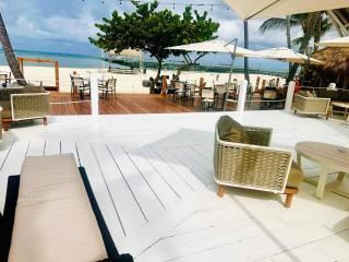 Beach Front Luxury apartment Punta Cana L-101 - 2