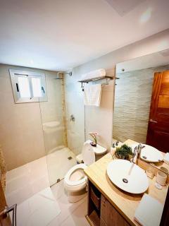 Beach Front Luxury apartment Punta Cana L-101 - 1